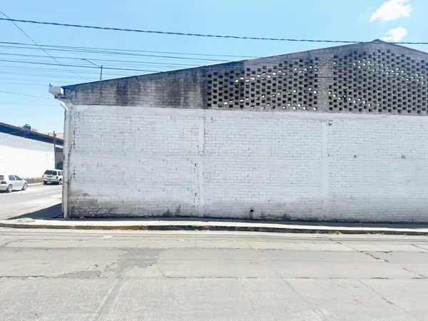 Bodega en renta en Elias Perez Avalos, Morelia — foto 2 de 6