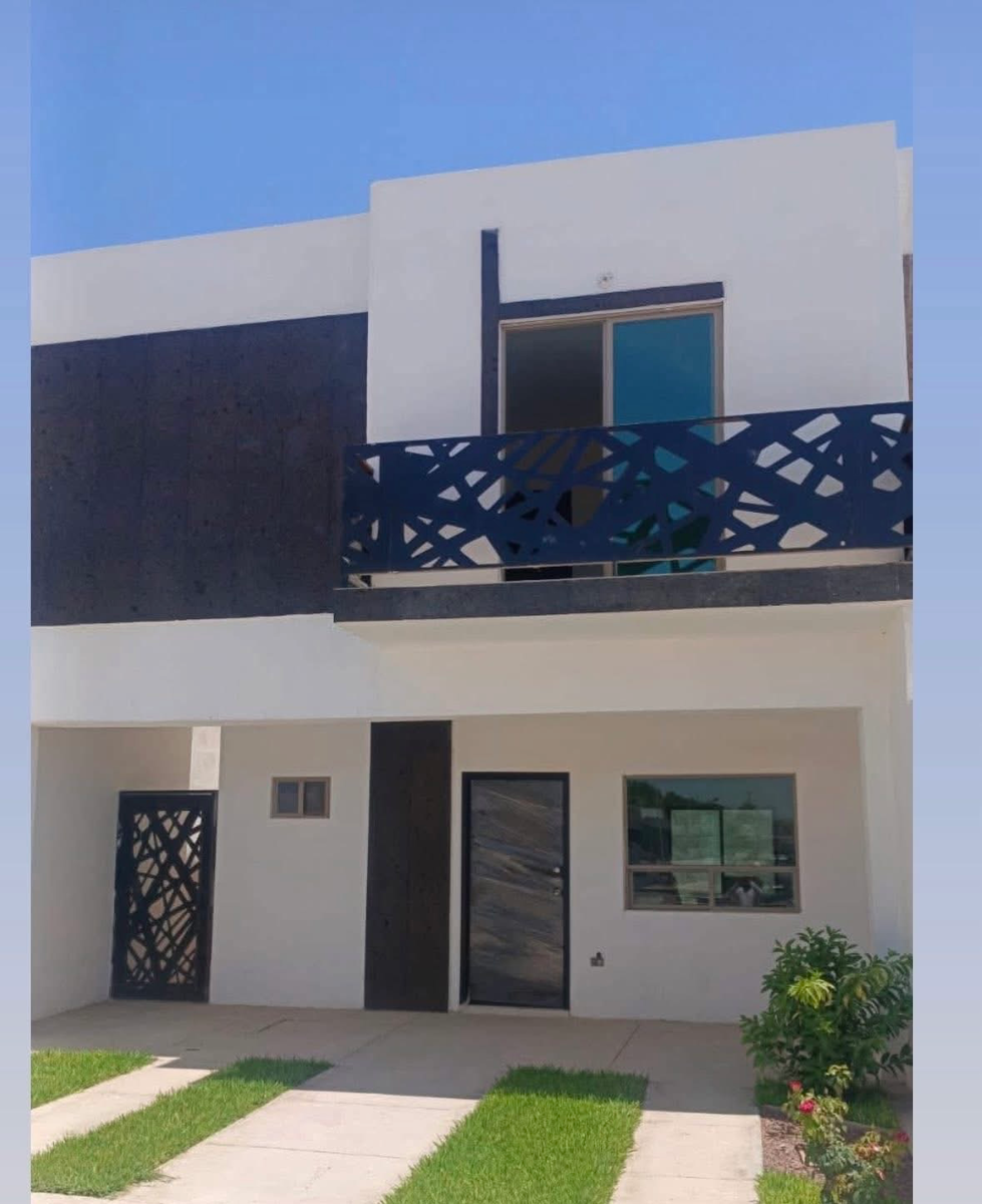 Casa en venta en Rincón San José, Torreón — foto 1 de 11