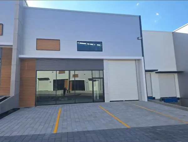 Nave en renta en Palo Alto, El Marqués — foto 3 de 14