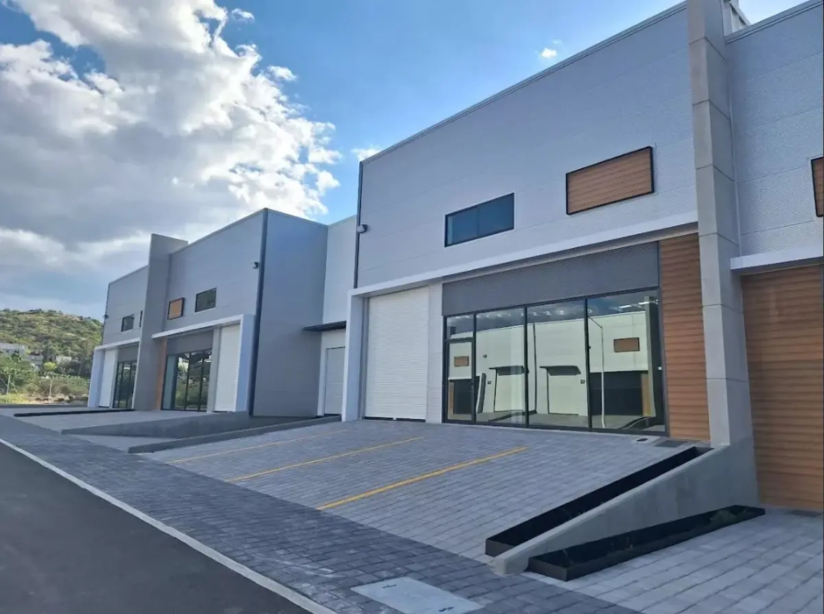 Nave en renta en Palo Alto, El Marqués — foto 1 de 14