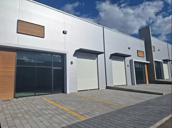 Nave en renta en Palo Alto, El Marqués — foto 2 de 14