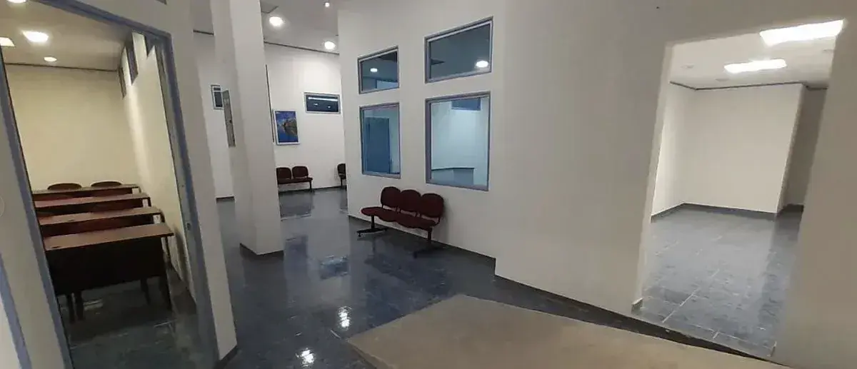 Oficina en renta en Peñon de los Baños, Venustiano Carranza — foto 1 de 11