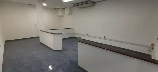 Oficina en renta en Peñon de los Baños, Venustiano Carranza — foto 3 de 11
