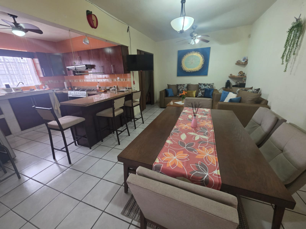 Casa en venta en Santa Fe, Torreón — foto 3 de 15