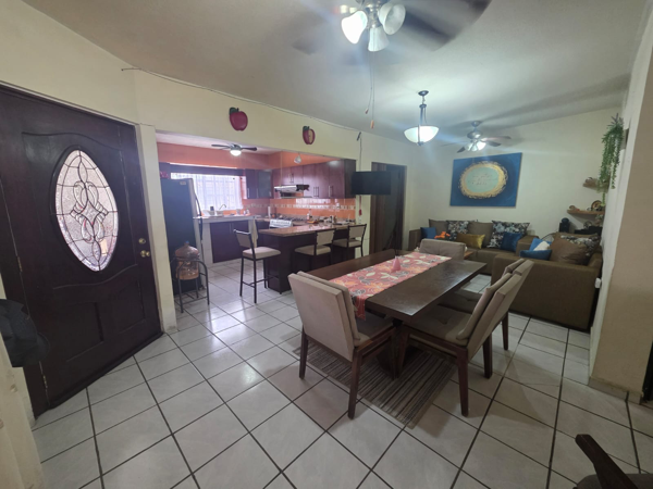 Casa en venta en Santa Fe, Torreón — foto 2 de 15