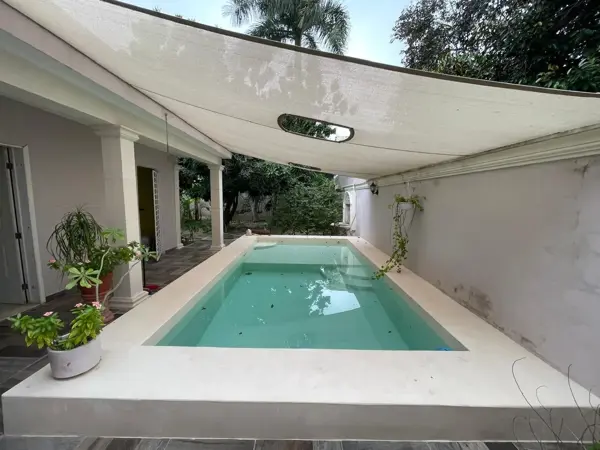 venta casa estilo colonial en montebello merida yucatan