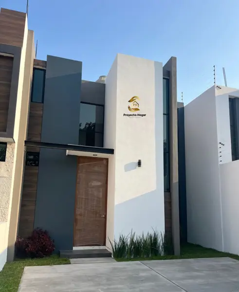 Casa en venta en Jardines del Chamizal, Tecomán — foto 2 de 16