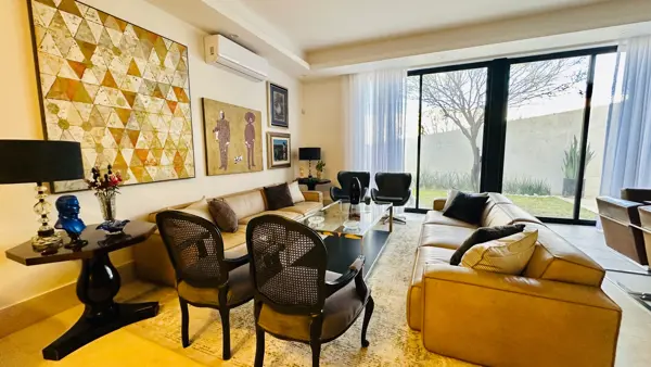 Casa en venta en El Cardenchal, Torreón — foto 3 de 26