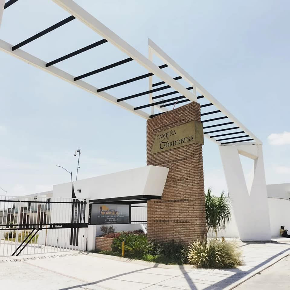Terreno en venta en Residencial Senderos, Torreón — foto 1 de 6