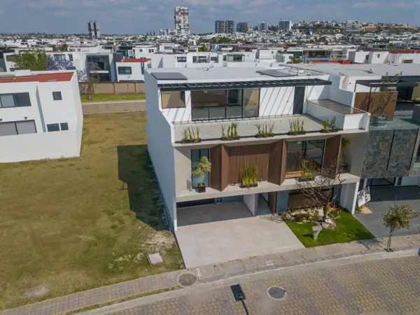 Casa en venta en Lomas de Angelópolis II, San Andrés Cholula — foto 2 de 18