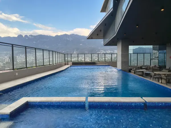 Departamento en Venta en Balzac Monterrey