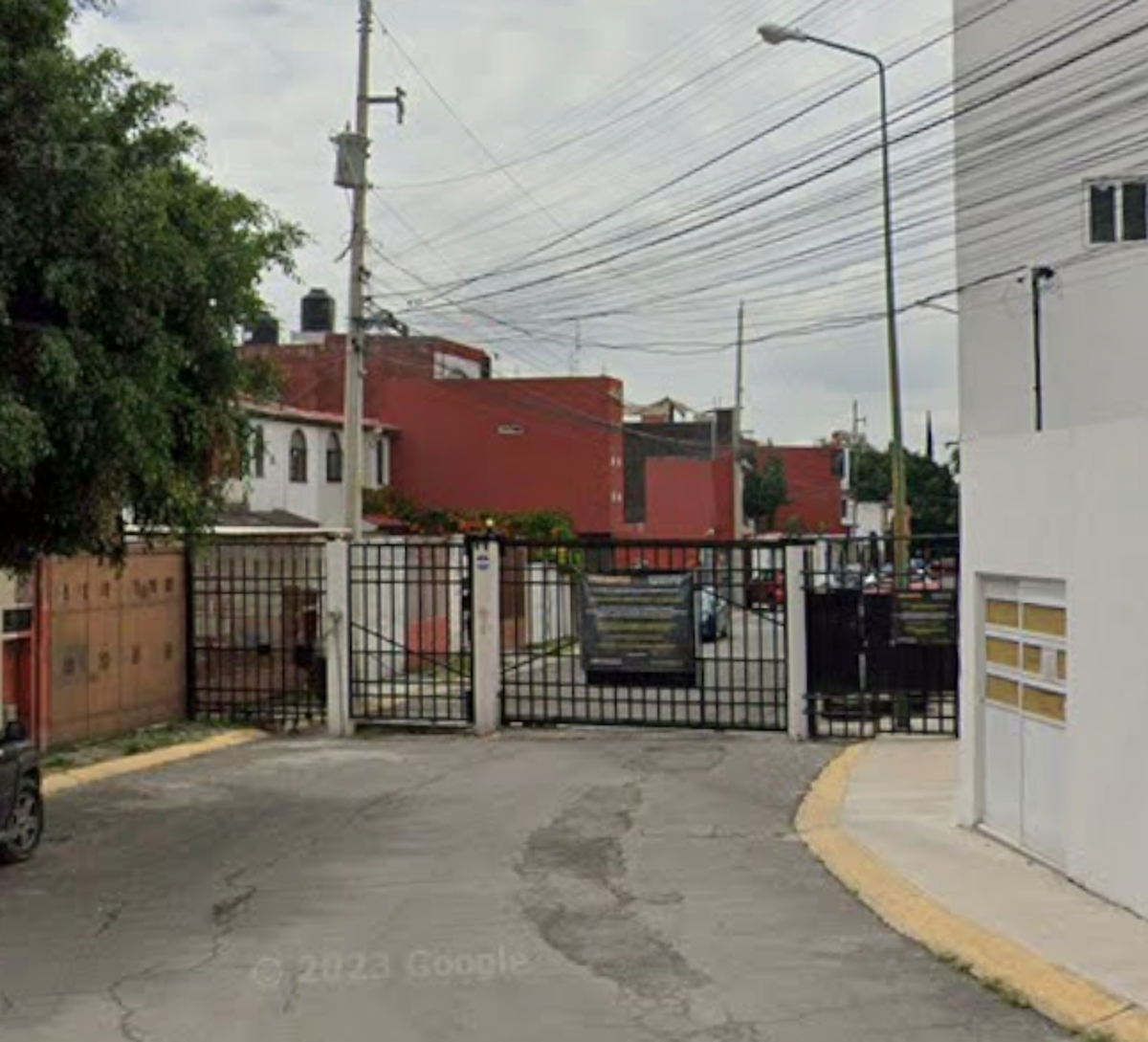 Casa en venta en Villa Floresta, San Andrés Cholula — foto 1 de 3