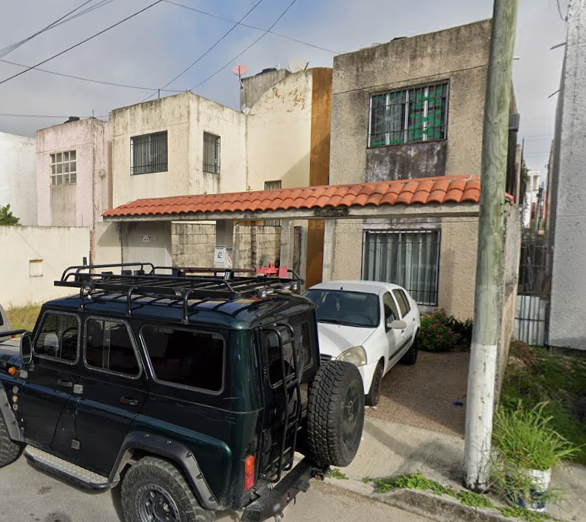 Casa en venta en Bosques San Miguel, Benito Juárez — foto 1 de 3