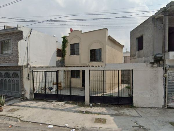 Casa en venta en Barrio San Luis, Monterrey — foto 3 de 3