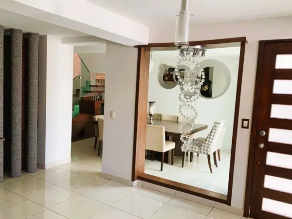 Casa en venta en Ana María Gallaga, Morelia — foto 3 de 30