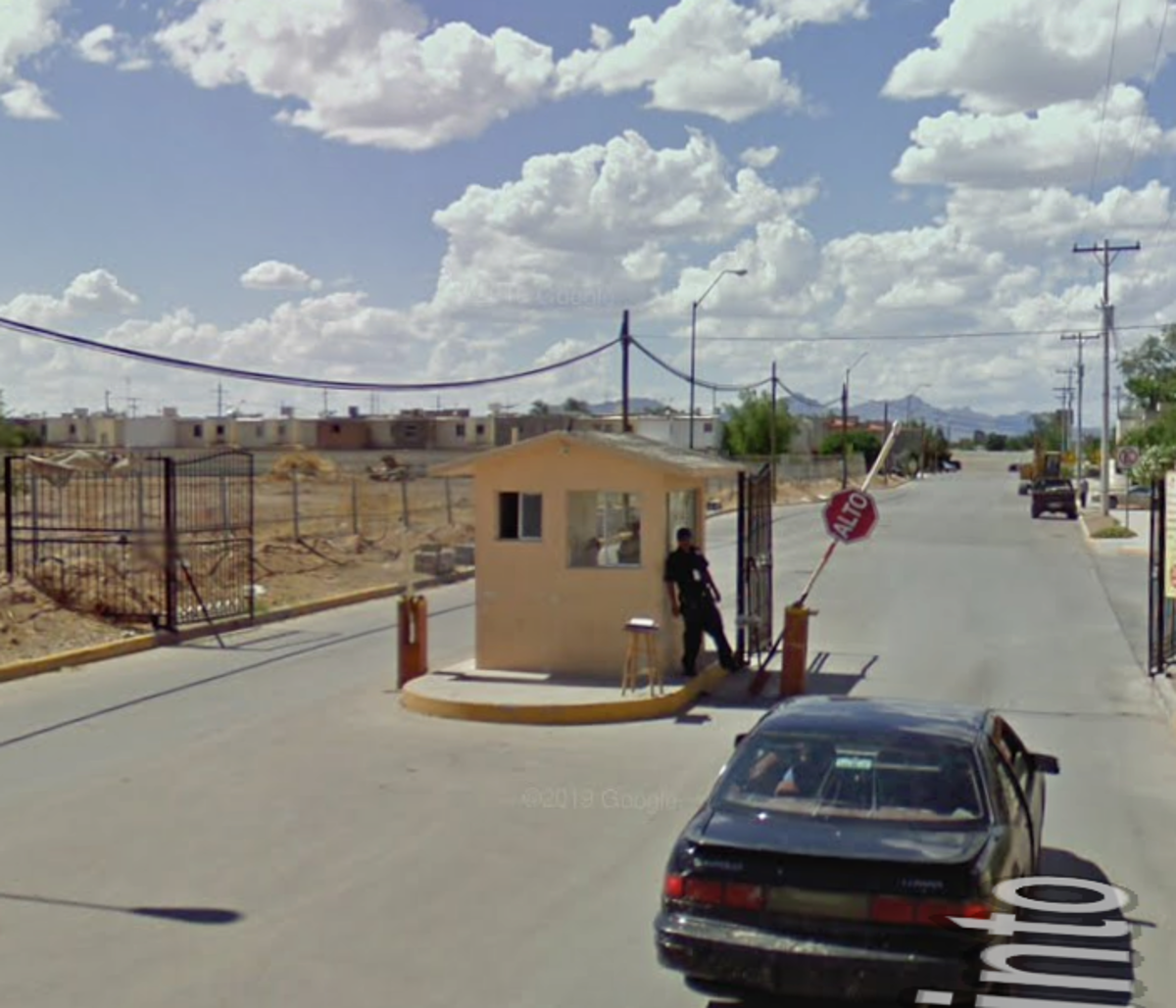 Casa en venta en San Pablo, Juárez — foto 1 de 3