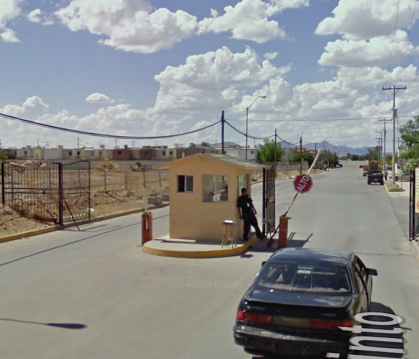 Casa en venta en San Pablo, Juárez — foto 3 de 3