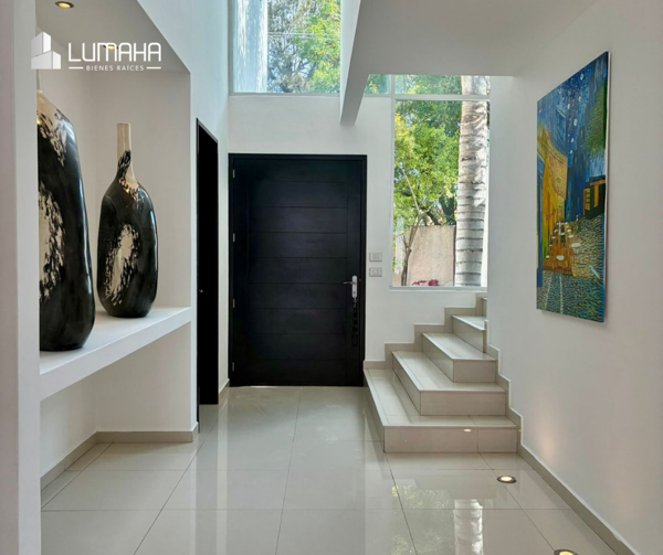 Casa en venta en Santiago Momoxpan, San Pedro Cholula — foto 2 de 13