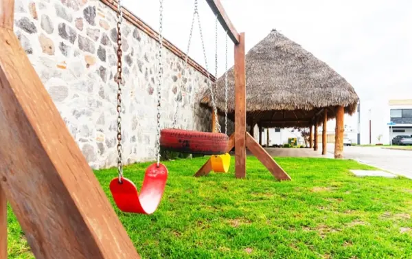 Terreno en venta en Actipac, San Andrés Cholula — foto 3 de 12