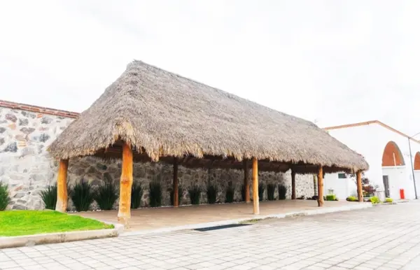 Terreno en venta en Actipac, San Andrés Cholula — foto 2 de 12