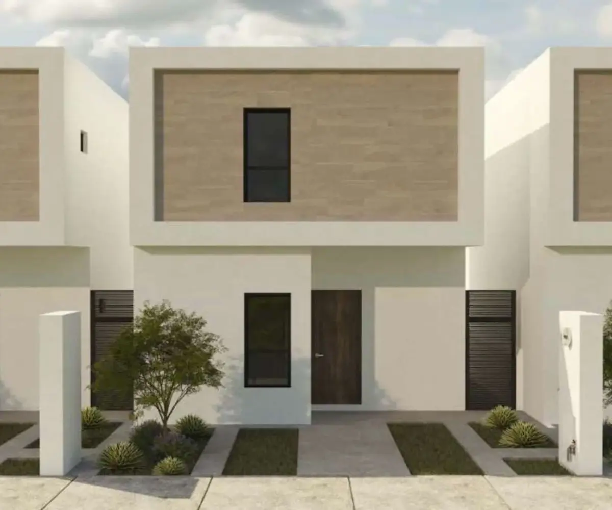 Casa en venta en Rincón del Marques, Torreón — foto 1 de 9