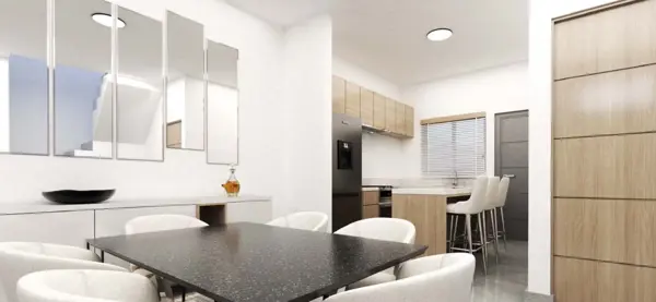 Casa en venta en Rincón del Marques, Torreón — foto 3 de 9