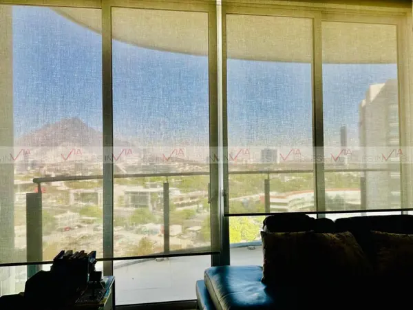 Departamento en renta en Zona Santa Engracia, San Pedro Garza García — foto 3 de 12