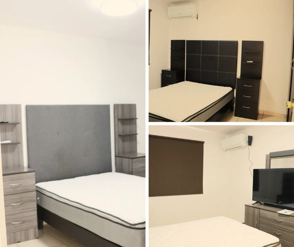 Casa en renta en Lomas del Valle, Ramos Arizpe — foto 2 de 2