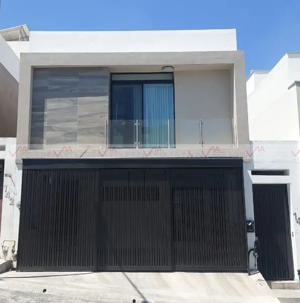 Casa en venta en Cumbre Allegro, Monterrey — foto 2 de 16
