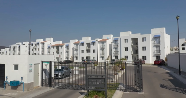 Departamento en Venta en Las Haciendas | Modelo Bonarda Nivel 1 — foto 1 de 9