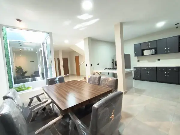 Casa en renta en Bosques de Lindavista, San Nicolás de los Garza — foto 2 de 19