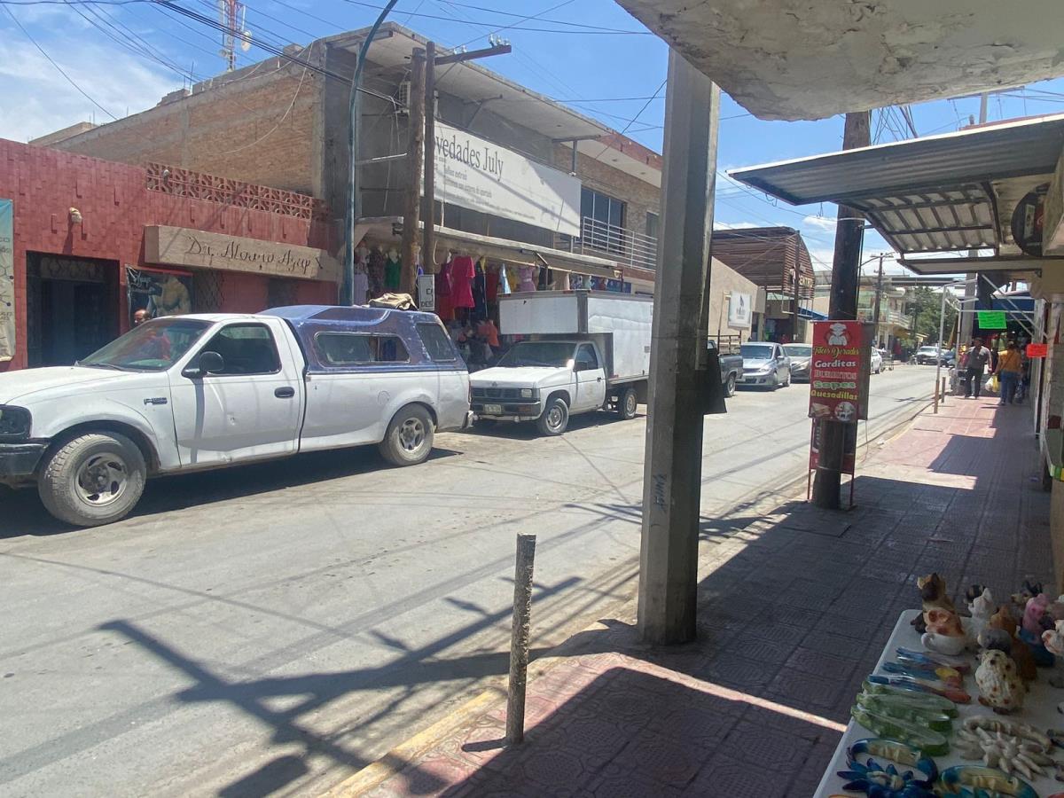 Vista 4 de Local en Renta en Matamoros Centro, Matamoros, Coahuila de Zaragoza