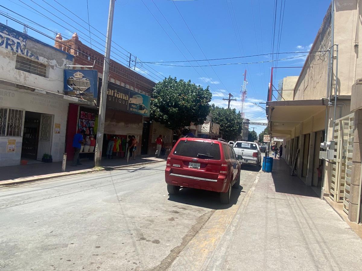 Vista 5 de Local en Renta en Matamoros Centro, Matamoros, Coahuila de Zaragoza