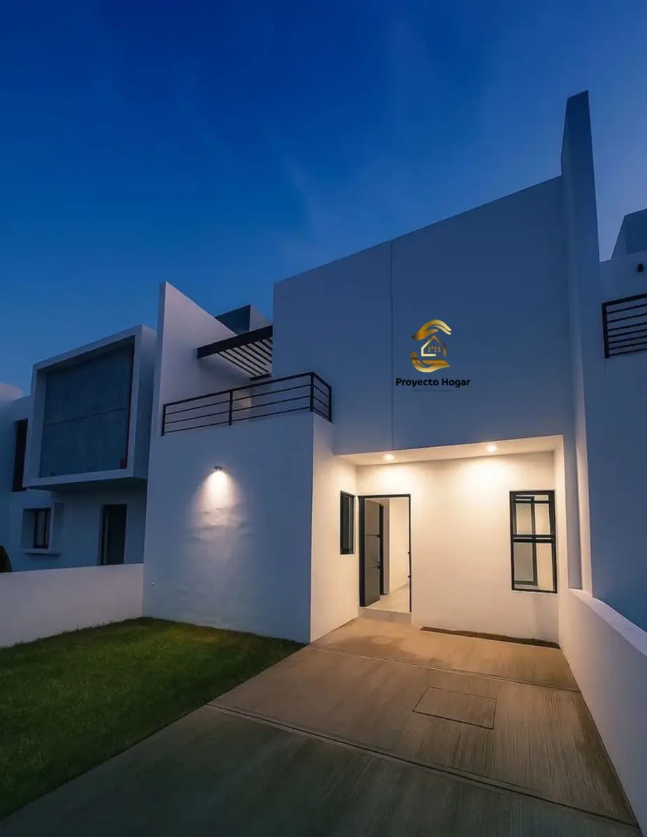 Casa en venta en Ciudad Natura, Villa de Álvarez — foto 1 de 14