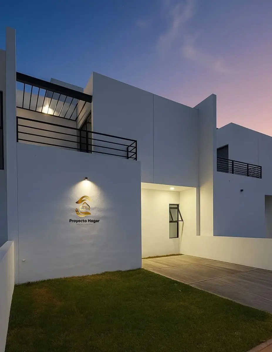 Vista 2 de CASA EN VENTA EN VILLA DE ALVAREZ, COLIMA