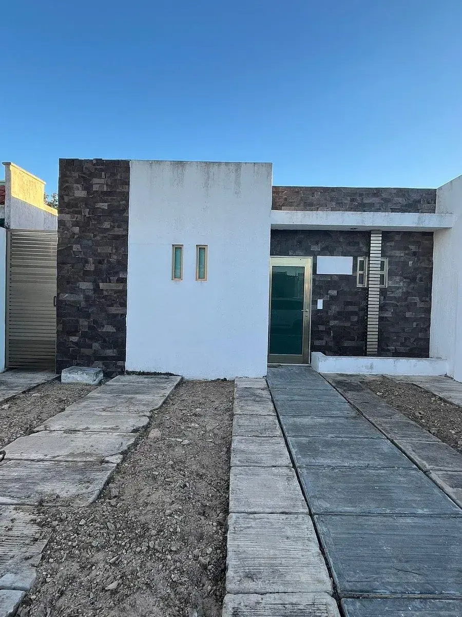 Casa en venta en Las Américas, Mérida — foto 1 de 12