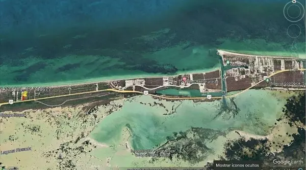 Terreno en venta en Telchac Puerto, Telchac Puerto — foto 2 de 6