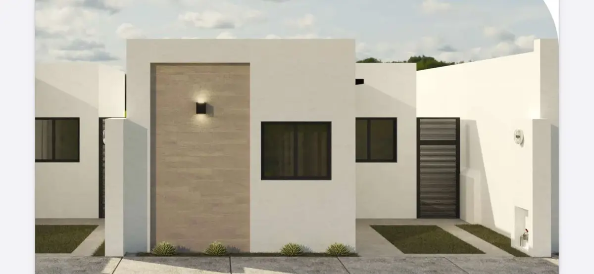 CASA EN PREVENTA BOSQUE ALTO CASA EN PREVENTA BOSQUE ALTO