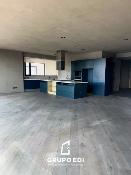 Departamento en venta en Reserva Territorial Atlixcayotl, San Andrés Cholula — foto 3 de 40