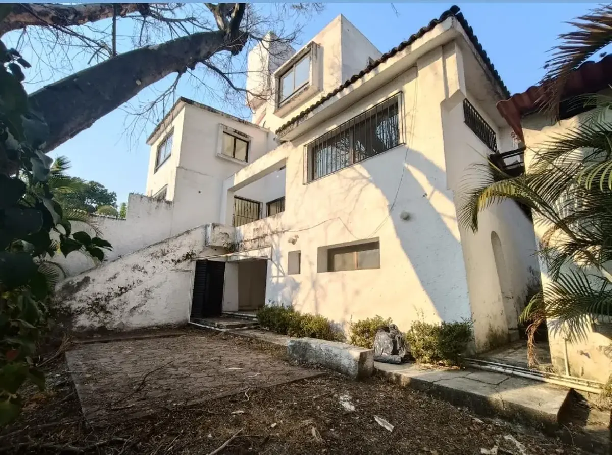Casa en venta en San Jerónimo, Cuernavaca — foto 1 de 9