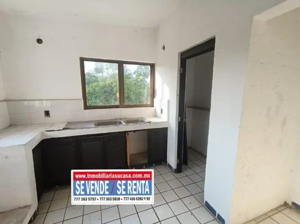 Casa en venta en San Jerónimo, Cuernavaca — foto 2 de 9