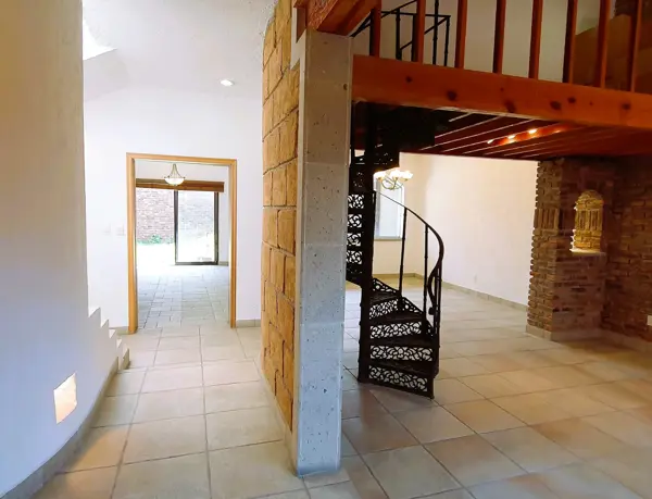 Casa en venta en Santa Ursula Xitla, Tlalpan — foto 3 de 43
