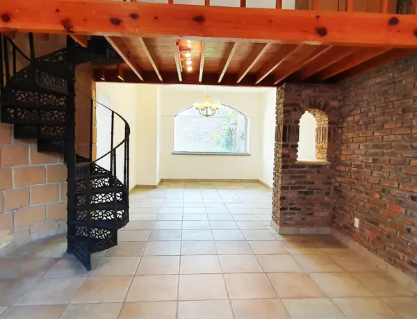 Casa en venta en Santa Ursula Xitla, Tlalpan — foto 2 de 43