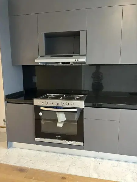 Departamento en venta en Roma Norte, Cuauhtémoc — foto 3 de 18