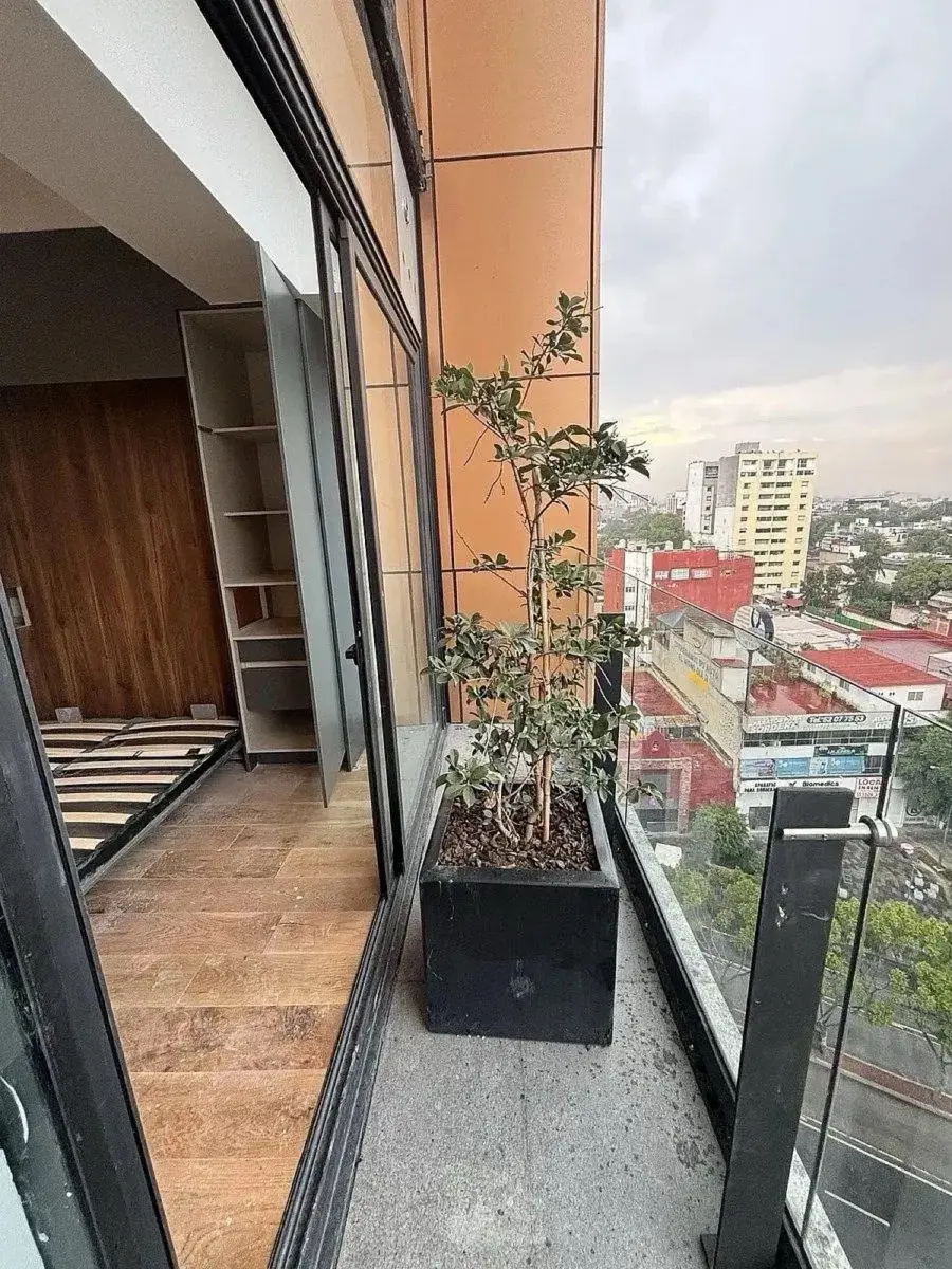 Departamento en venta en Roma Norte, Cuauhtémoc — foto 1 de 18