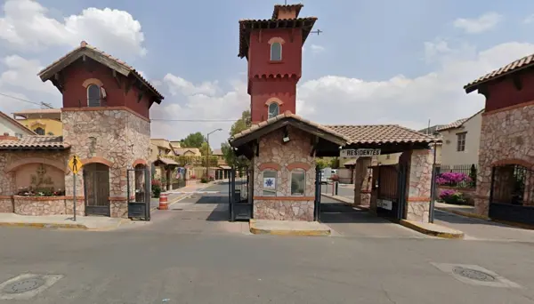Casa en venta en Ojo de Agua, Tecámac — foto 2 de 12