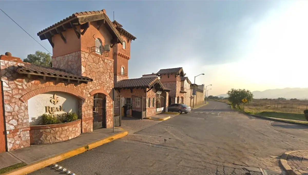 Casa en venta en Ojo de Agua, Tecámac — foto 1 de 12