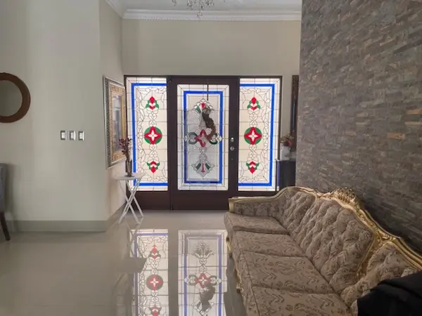 Casa en venta en Residencial Campestre la Rosita, Torreón — foto 2 de 37