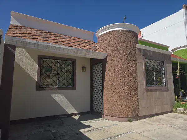 Casa en venta en San Fernando Chacón, Mineral de la Reforma — foto 2 de 6