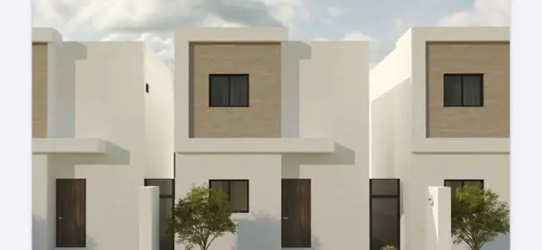 CASA EN PREVENTA